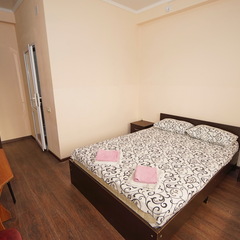 Гостевой дом Бригантина, Краснодарский край