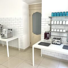 Отель Эллада, Крым