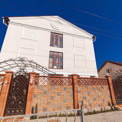 Гостевой дом Альянс, Крым