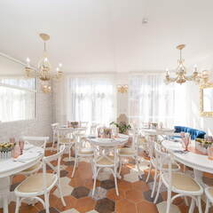 Гостевой дом Альянс, Крым