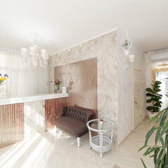 Гостевой дом Альянс, Крым