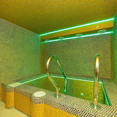 Гостевой дом Альянс, Крым