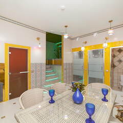 Гостевой дом Альянс, Крым