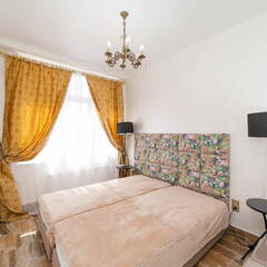 Гостевой дом Альянс, Крым