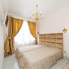 Гостевой дом Альянс, Крым