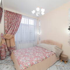 Гостевой дом Альянс, Крым