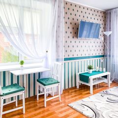 Апартаменты Красноармейской, Кемерово, Кемеровская область