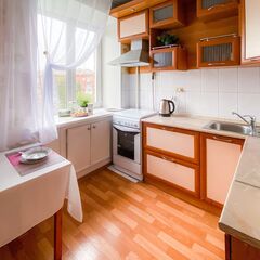 Апартаменты Красноармейской, Кемерово, Кемеровская область