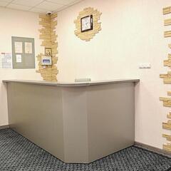 Отель 54, Новосибирская область