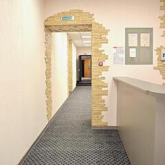 Отель 54, Новосибирская область