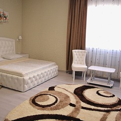 Отель 54, Новосибирская область