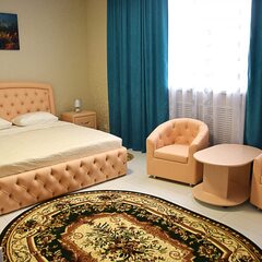 Отель 54, Новосибирская область