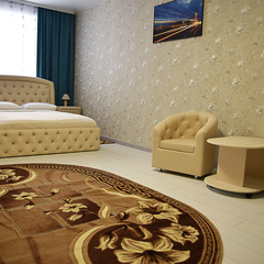 Отель 54, Новосибирская область