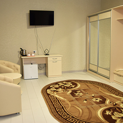 Отель 54, Новосибирская область