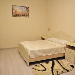 Отель 54, Новосибирская область