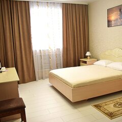 Отель 54, Новосибирская область