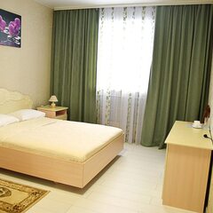 Отель 54, Новосибирская область