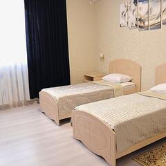 Отель 54, Новосибирская область