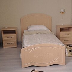 Отель 54, Новосибирская область