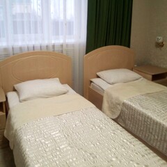 Отель 54, Новосибирская область