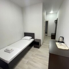 Гостиница Шаляпин, Республика Дагестан