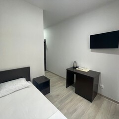 Гостиница Шаляпин, Республика Дагестан