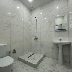 Гостиница Шаляпин, Республика Дагестан