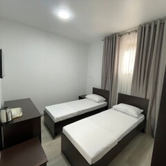 Гостиница Шаляпин, Республика Дагестан