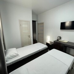 Гостиница Шаляпин, Республика Дагестан