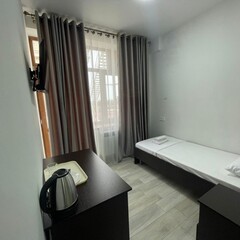 Гостиница Шаляпин, Республика Дагестан