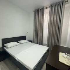 Гостиница Шаляпин, Республика Дагестан