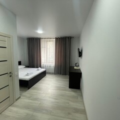 Гостиница Шаляпин, Республика Дагестан