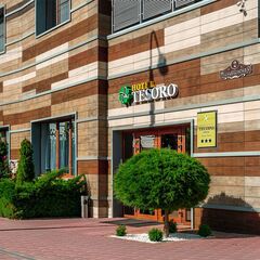 Гостиница Тесоро, Ростовская область