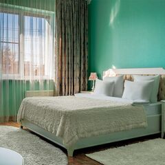 Гостиница Тесоро, Ростовская область