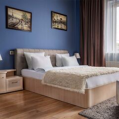 Гостиница Тесоро, Ростовская область