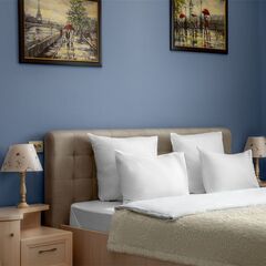 Гостиница Тесоро, Ростовская область