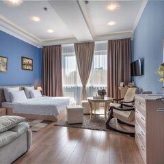 Гостиница Тесоро, Ростовская область