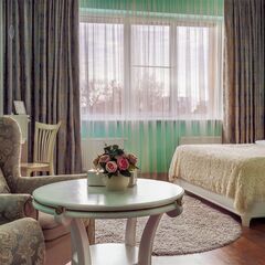 Гостиница Тесоро, Ростовская область