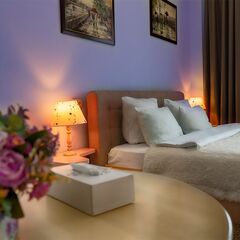 Гостиница Тесоро, Ростовская область