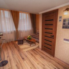 Гостиница Тесоро, Ростовская область