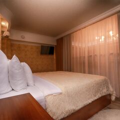 Гостиница Тесоро, Ростовская область