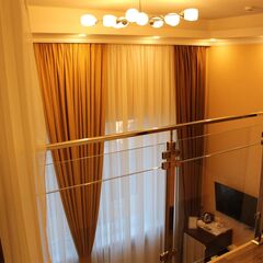 Гостиница Тесоро, Ростовская область