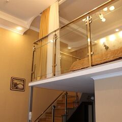 Гостиница Тесоро, Ростовская область