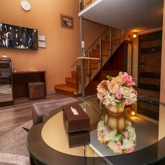 Гостиница Тесоро, Ростовская область