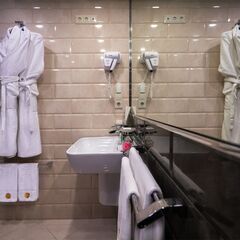 Гостиница Тесоро, Ростовская область