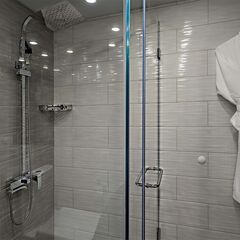 Гостиница Тесоро, Ростовская область