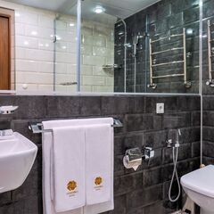 Гостиница Тесоро, Ростовская область