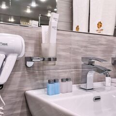 Гостиница Тесоро, Ростовская область