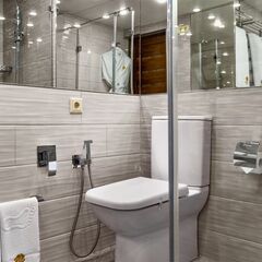 Гостиница Тесоро, Ростовская область