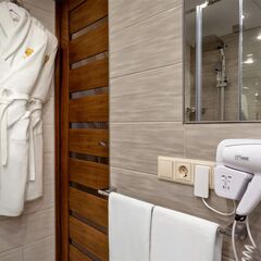 Гостиница Тесоро, Ростовская область